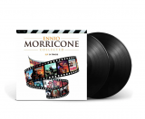 Ennio Morricone – Ennio Morricone Collected LP, Vinyl ORIGINAL RELEASE