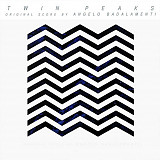 Angelo Badalamenti – Twin Peaks (Coloured)
