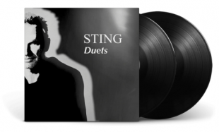 Sting – Duets
