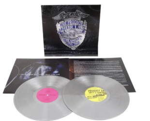 The Prodigy – Their Law: The Singles 1990-2005