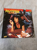 Pulp Fiction LP, Vinyl ORIGINAL RELEASE