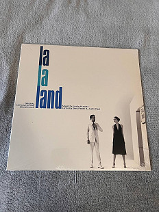 Justin Hurwitz – La La Land