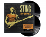 Sting – My Songs