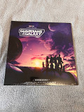 Various – Guardians Of The Galaxy Vol. 3 LP, Vinyl ORIGINAL RELEASE