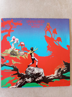Uriah Heep – The Magician's Birthday