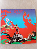 Uriah Heep – The Magician's Birthday