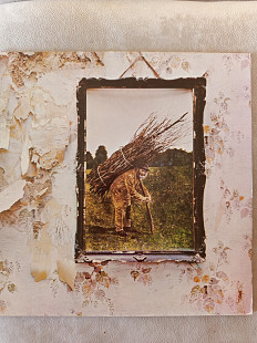 Led Zeppelin – Untitled