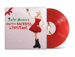 The Pretty Reckless - Taylor Momsen's Pretty Reckless Christmas
