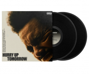 The Weeknd - Hurry Up Tomorrow (Complete Edition)
