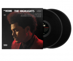 The Weeknd - The Highlights