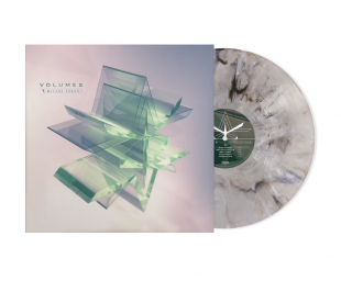 Volumes - Mirror Touch