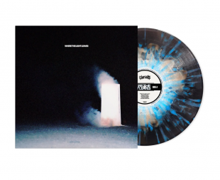 Varials - Where the Light Leaves