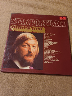 Вініловий бокс-сет James Last