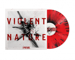 I Prevail - Violent Nature