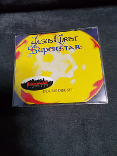 JESUS CHRIST SUPERSTAR 2CD