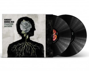 August Burns Red - Phantom Anthem