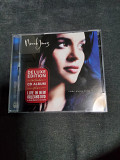 NORAH JONES COME AWAY WITH ME CD+DVD