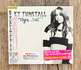 KT Tunstall - Tiger Suit (Японія)