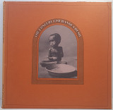 Various – The Concert For Bangla Desh 3LP 12" (Прайс 49343)