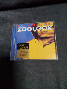 JEAN MICHEL JARRE ZOOLOOK