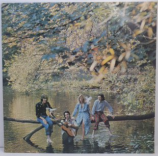 Wings – Wild Life LP 12" (Прайс 49381)