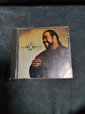 BARRY WHITE THE ICON IS LOVE