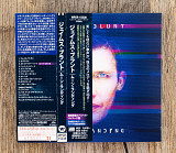 James Blunt - Moon Landing (Японія)