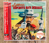 The Jeevas - Cowboys And Indians (Японія)