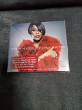 WHITNEY HOUSTON MY LOVE IS YOUR LOVE 2cd