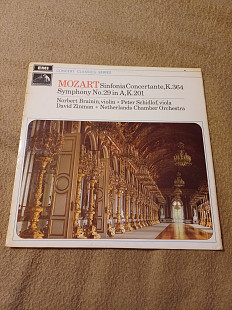 Одним лотом. CLASSIC VINYL SELECTION: ВЕЛИКА БРИТАНІЯ ТА НІМЕЧЧИНА