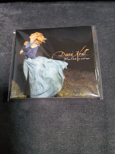 DIANA KRALL WHEN I LOOK IN YOUR EYES