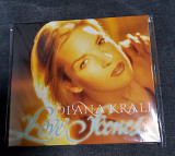 DIANA KRALL LOVE SCENES