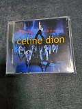 CELINE DION A NEW DAY LIVE IN LAS VEGAS CD+DVD