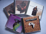 Kenny Garrett