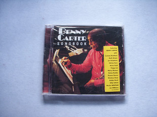 Benny Carter ( запечатан )