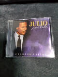 JULIO IGLESIAS MI VIDA GRANDES EXITOS 2CD