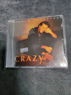 JULIO IGLESIAS CRAZY