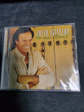 JULIO IGLESIAS AO MEO BRASIL