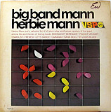 Herbie Mann – Big Band Mann