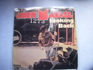 John Mayall ( 2 LP ) ORIGINAL
