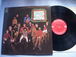 Blood Sweat & Tears ( ORIGINAL )