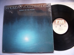 Andreas Vollenweider