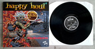 HAPPY HOUR ( PUNK ) THE HANDYMEN ( SPV 08-11541 A/B ) 1990 GER