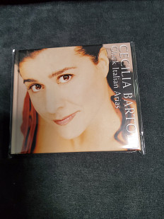 CECILIA BARTOLI GLICK ITALIAN ARIAS