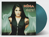 Nina Gerhard EX Captain Hollywood Project - Dare! - 1995. (LP). 12. Coloured Vinyl. Europe. S/S