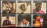 Oscar Peterson – SACD`S MPS RECORDS EU