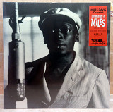 Нова платівка Miles Davis - Musings Of Miles 1955