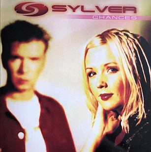 Sylver - Chances - 2001. (LP). 12. Vinyl. Пластинка. Europe. S/S.