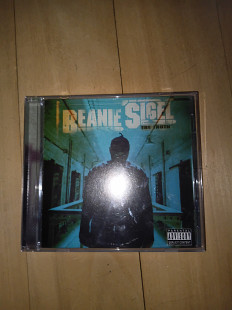 СД диск Beanie Sigl
