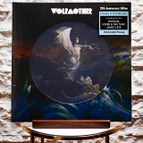 Wolfmother – Wolfmother (2LP, 20th Anniversary, Album, 45 RPM, Picture Disc Vinyl)